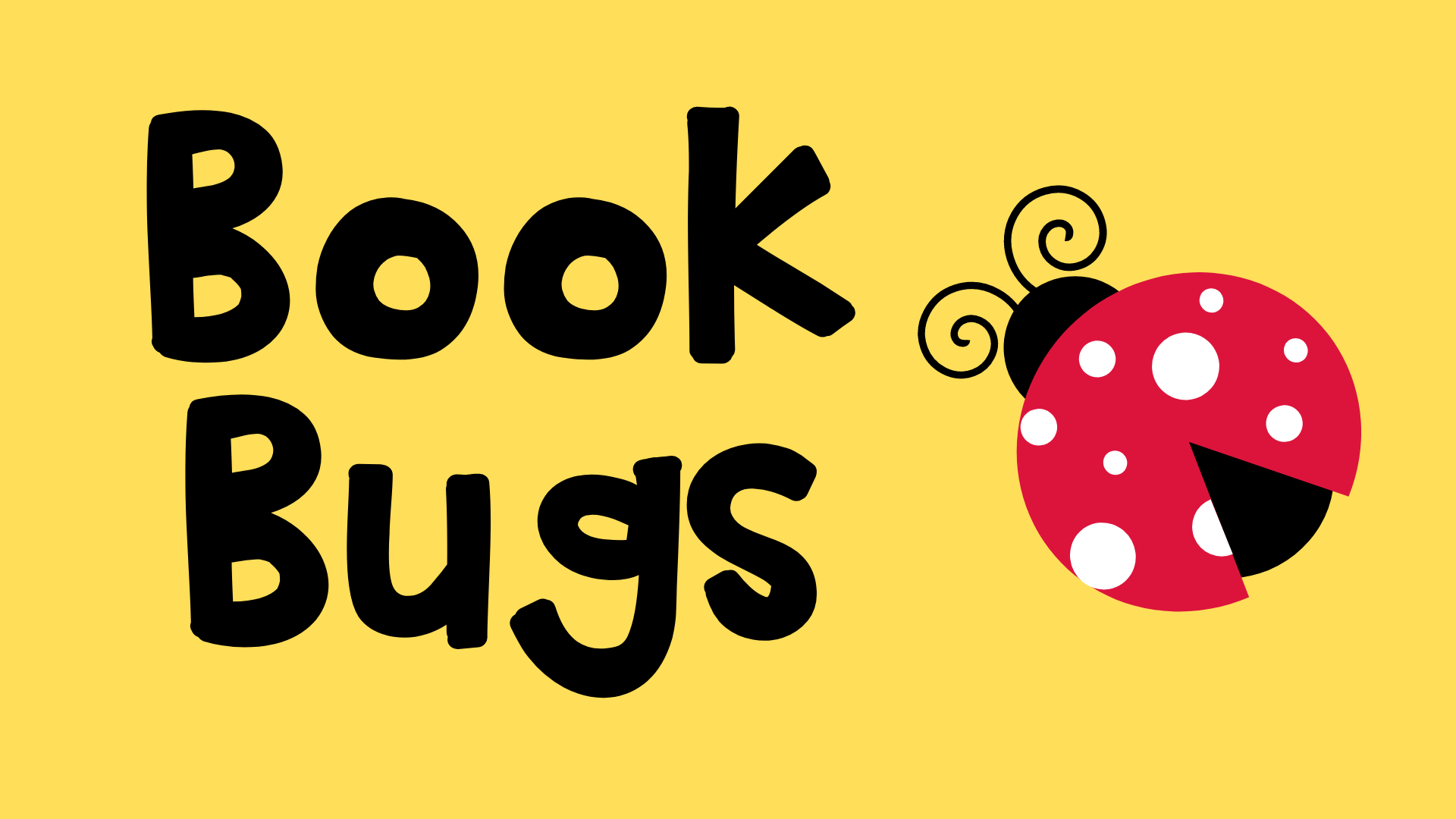 Book Bugs